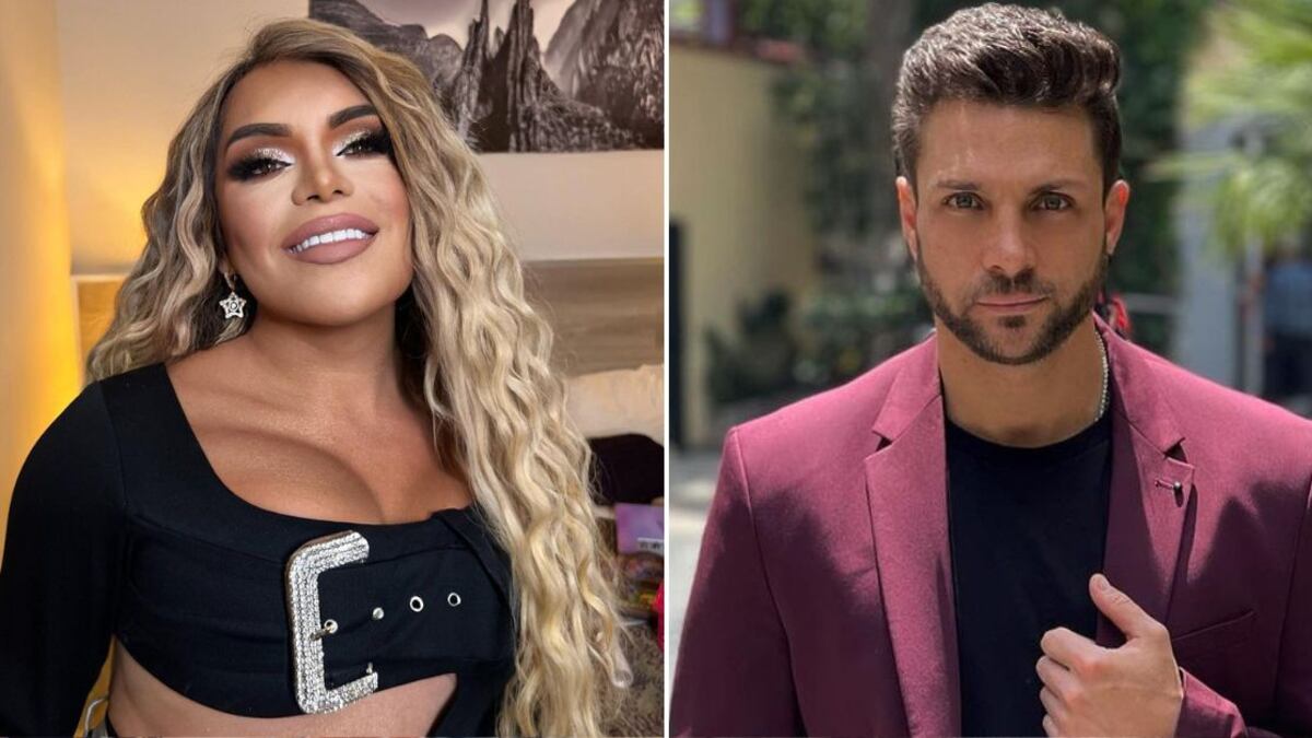 Wendy Guevara y Nicola Porcella conquistaron con su química en 'La casa de los famosos México'