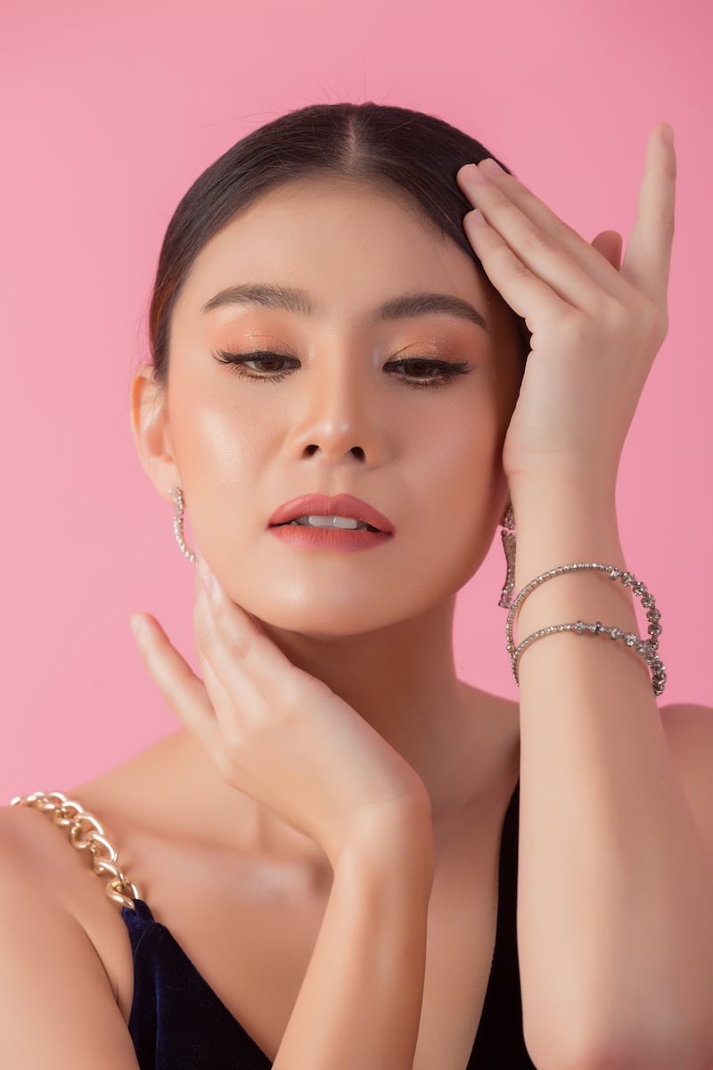 El ‘lash lift coreano’ que arrasa como la máxima tendencia de belleza: promete una mirada destellante