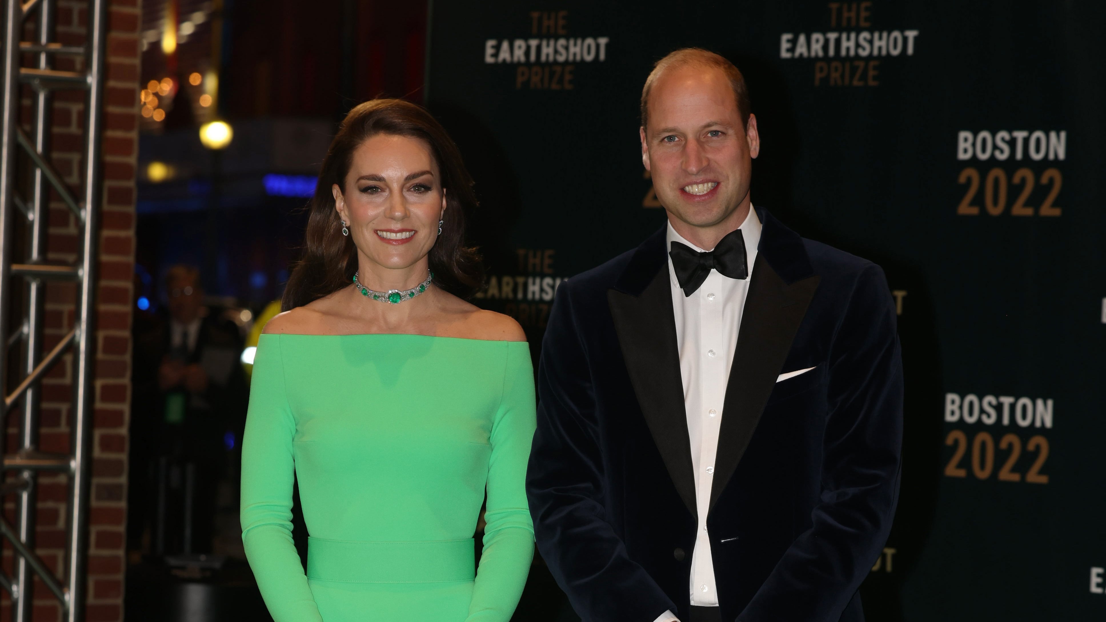 Kate Middleton / Príncipe William