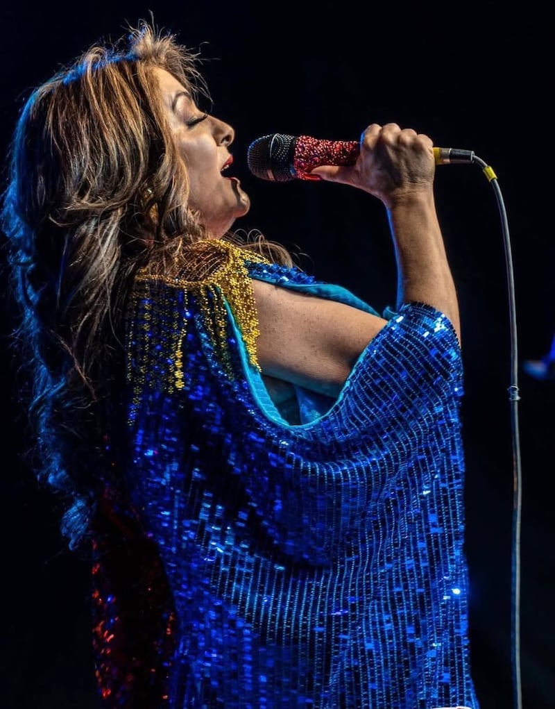 Reconocimiento a Paulina Tamayo