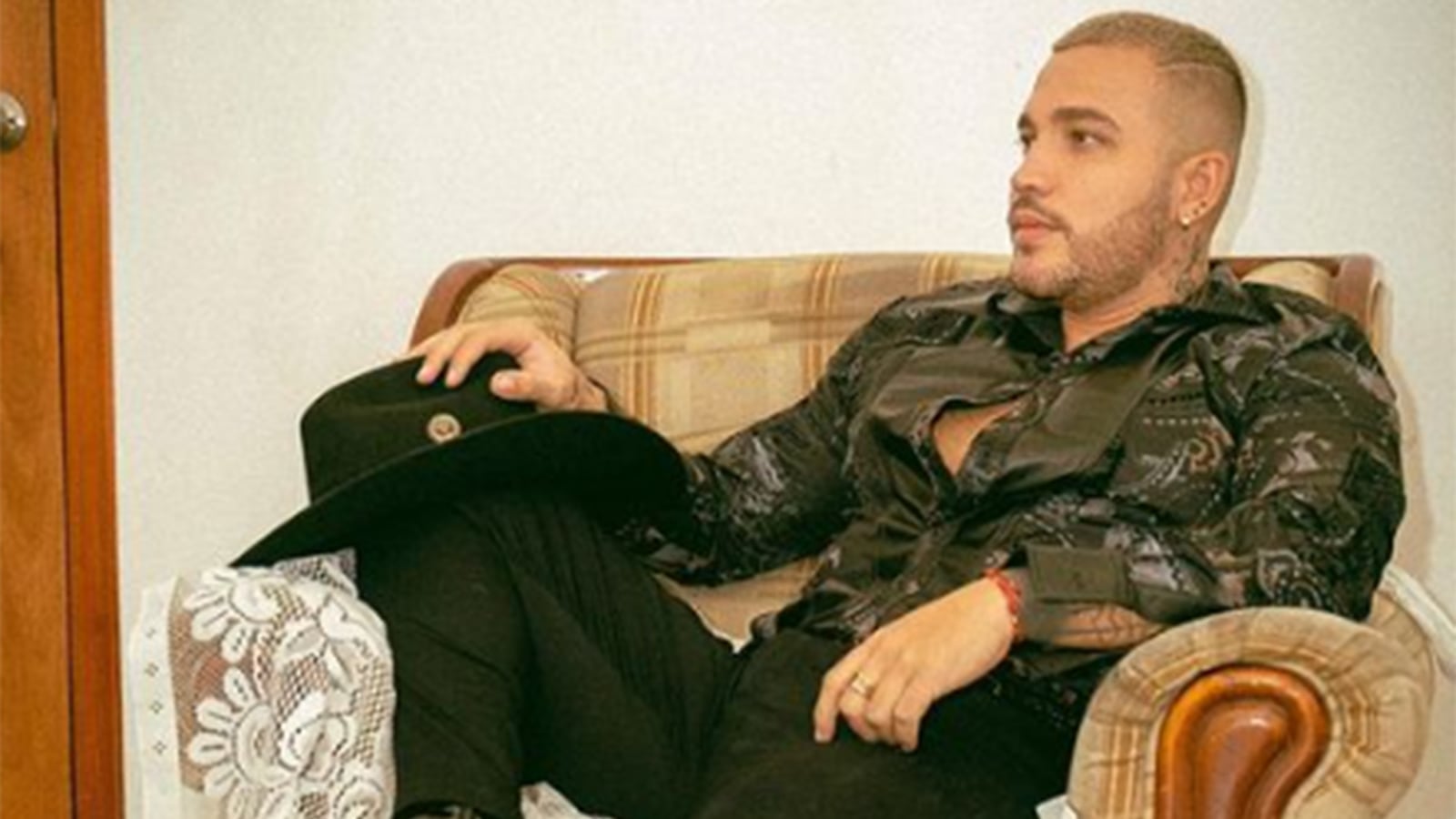 Jessi Uribe recibe nuevamente críticas de parte de sus fans.