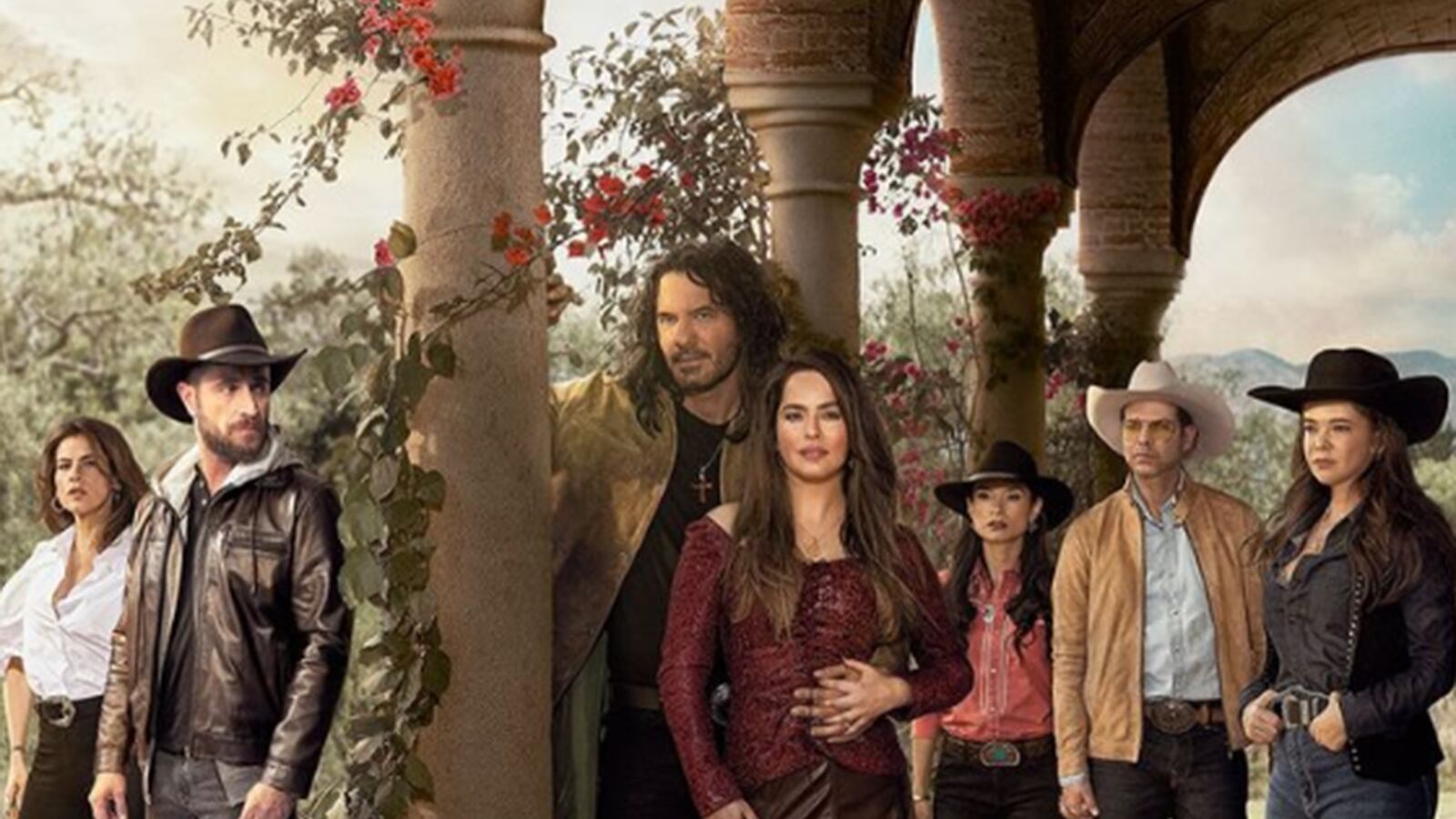 Los cambios de ‘Pasión de Gavilanes 2′ que todo el mundo detestó.