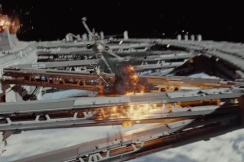 Star Wars Day: ¿Dónde puedo hacer una maratón de las películas?