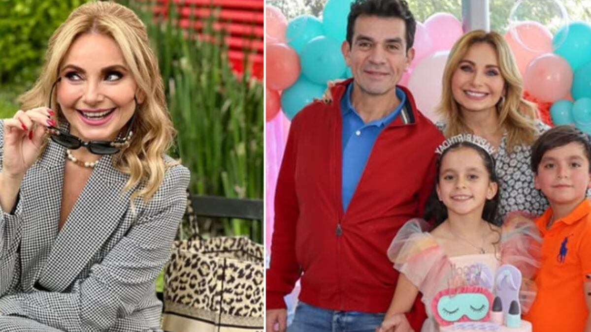 Elizabeth Álvarez foto