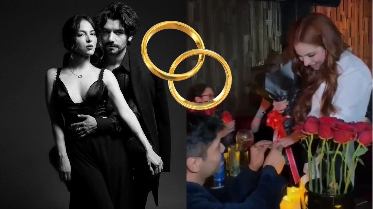 La cantante declaró que su boda no será tradicional vestida de blanco