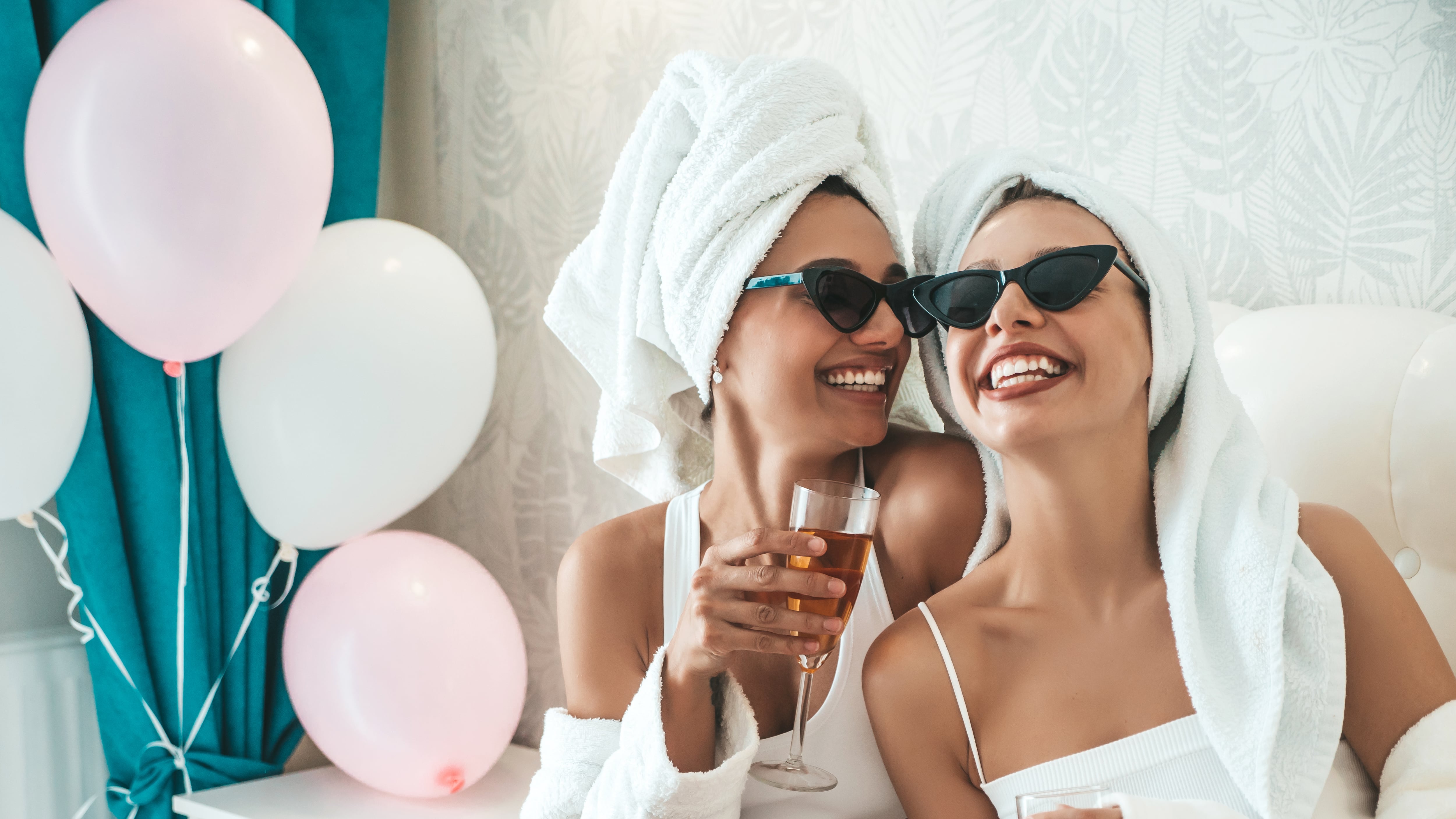 Evento "Only Queens" en Quito