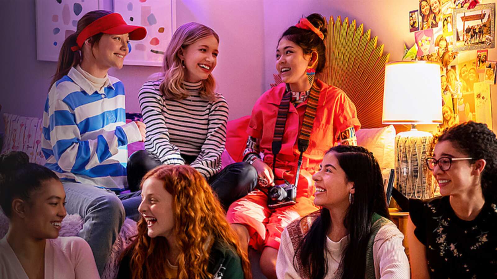 El club de las niñeras 2