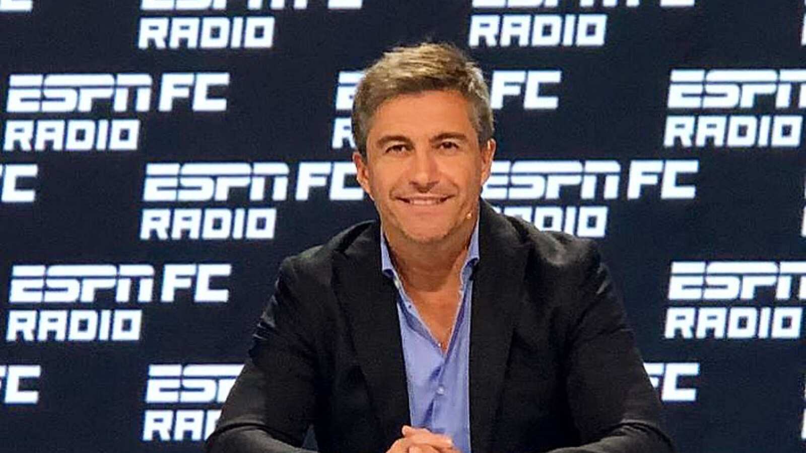 Fernando Solabarrieta