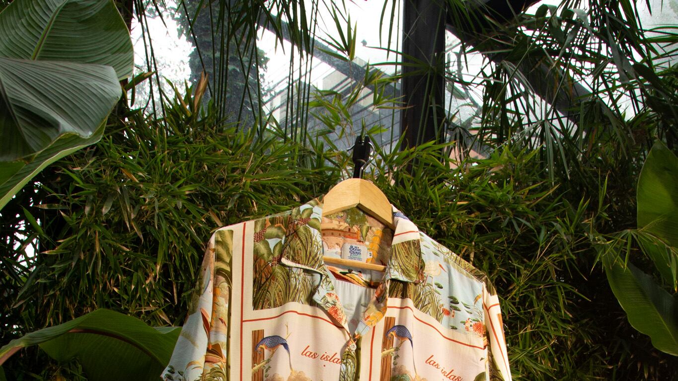 Bohio Playa y su nueva colección