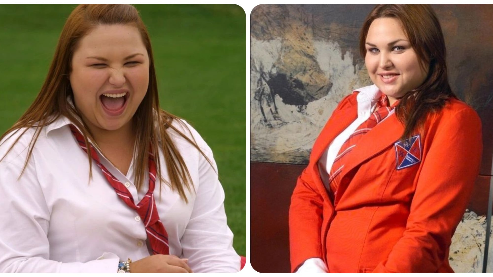 La famosa presume su esbelto cuerpo en redes sociales