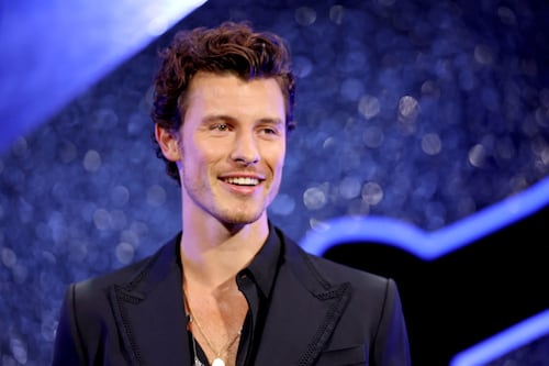 Shawn Mendes sobre la Amazonía ecuatoriana: “Nunca me había sentido tan en paz como esos días bajo las estrellas del bosque”