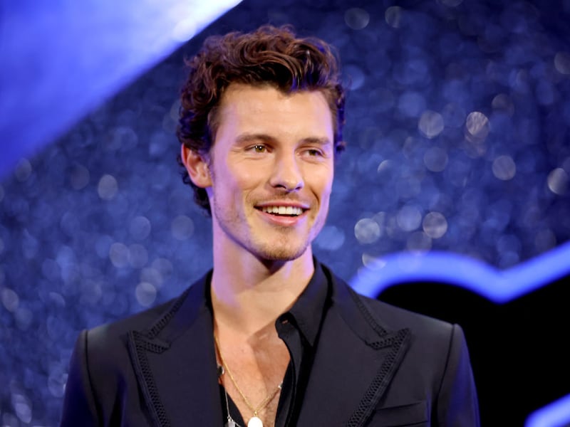 Shawn Mendes sobre la Amazonía ecuatoriana: “Nunca me había sentido tan en paz como esos días bajo las estrellas del bosque”