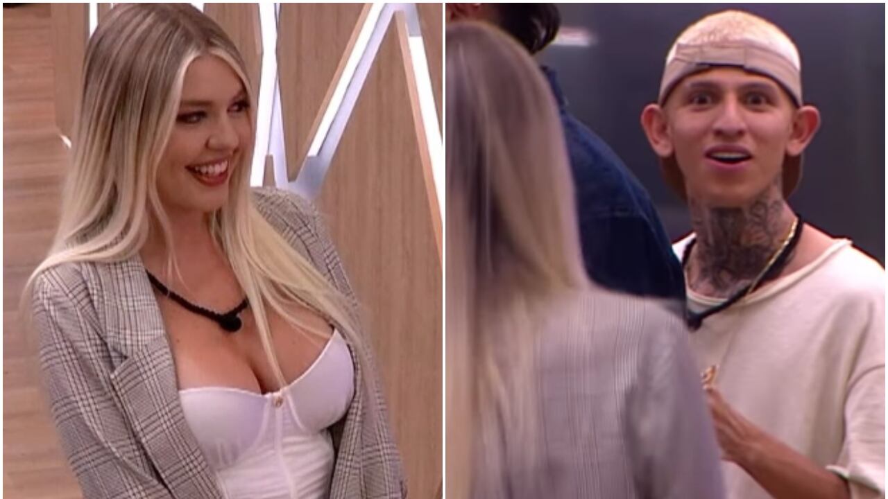 La Casa de los Famosos Colombia - RCN