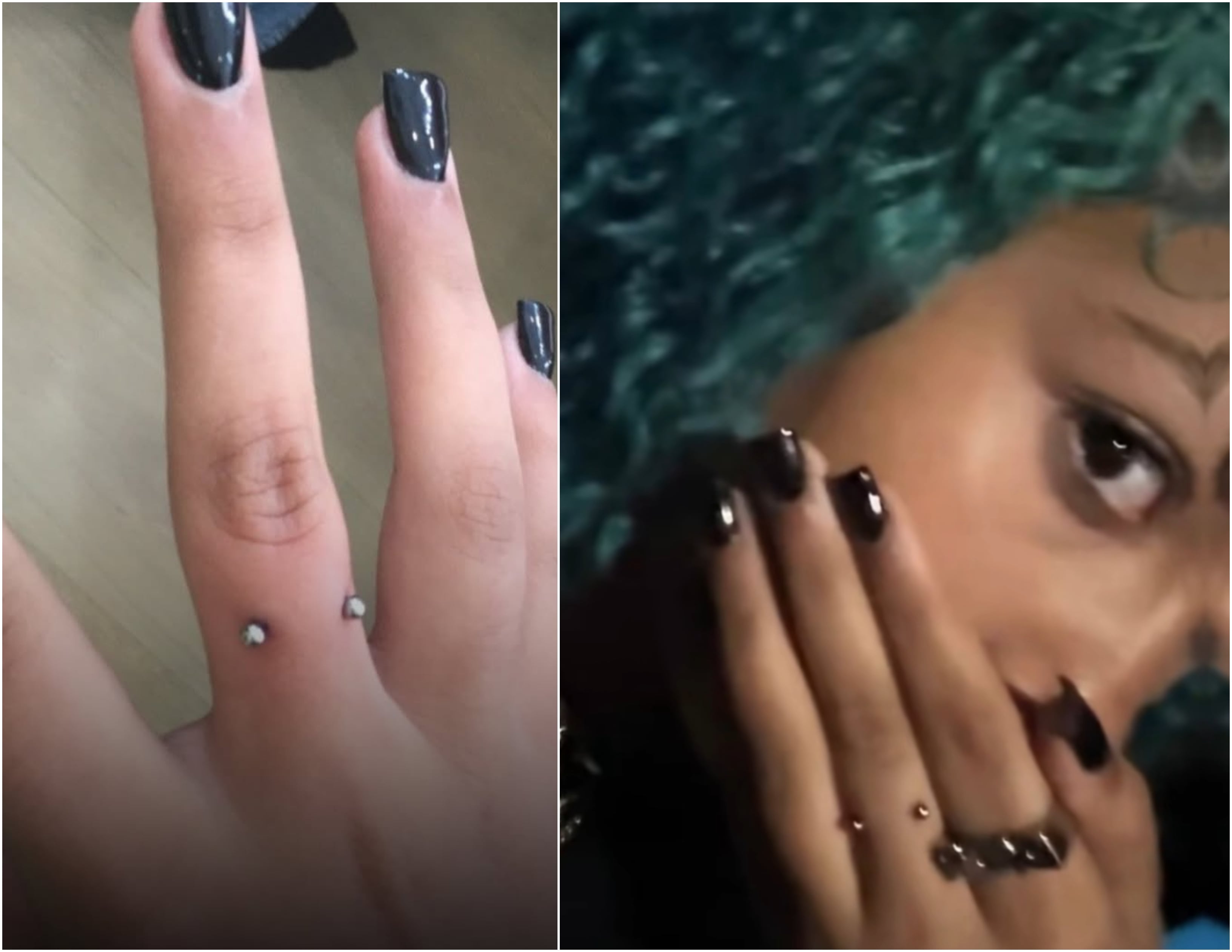 North West, hija de Kim Kardashian ha sido criticada por su estilo de vida