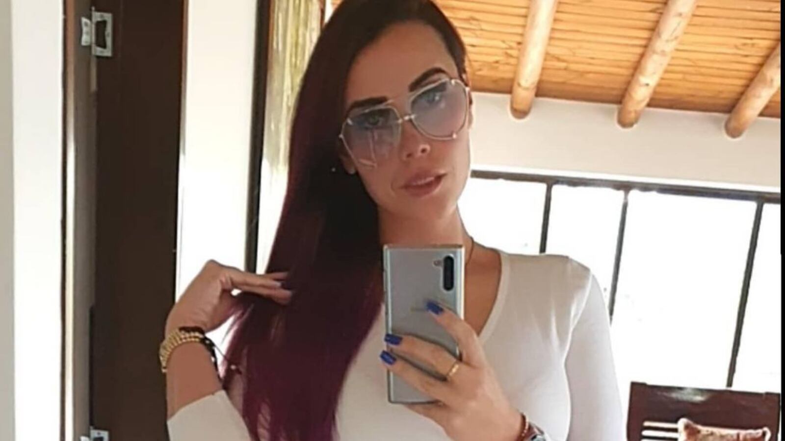 Manuela Gómez