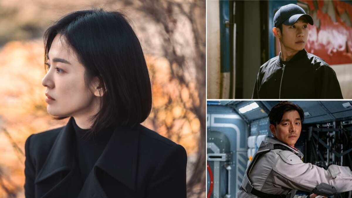 Escenas de La gloria, D. P.: El cazadesertores y Mar de la tranquilidad