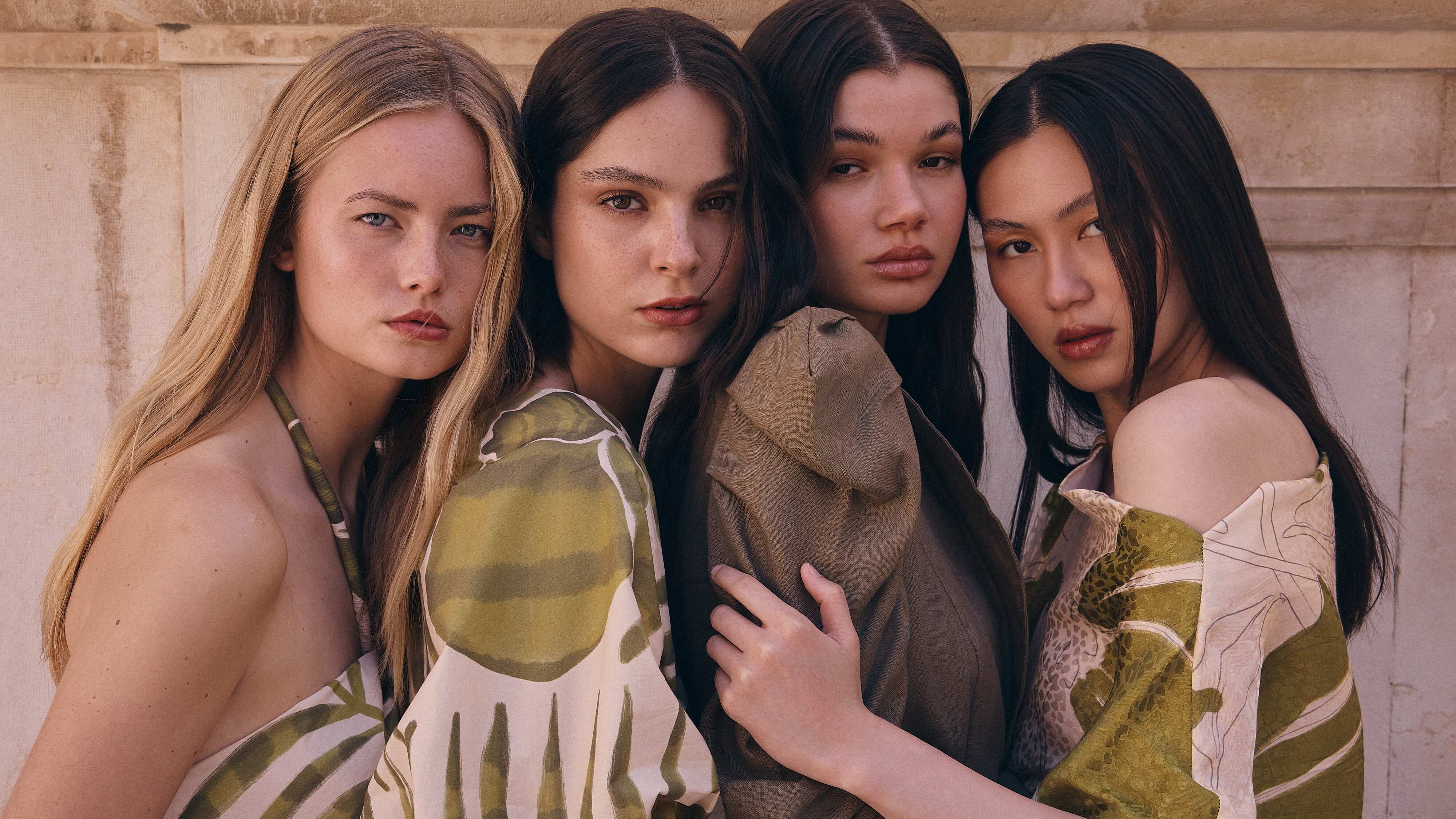 Positano, nueva colección de Padova