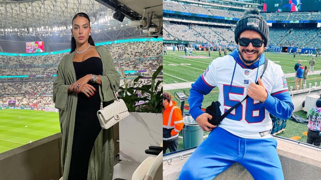 Jonathan Estrada responde a la esposa del 'bicho'.