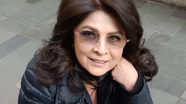 Victoria Ruffo