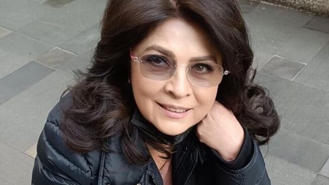 Victoria Ruffo