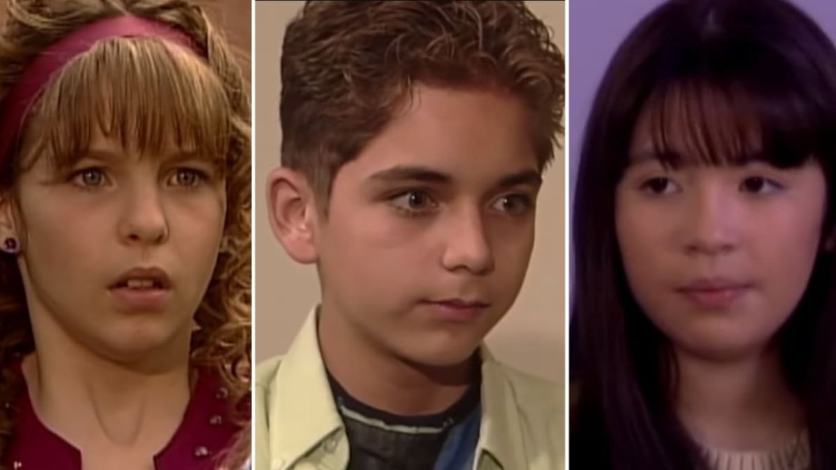 'Cómplices al rescate' es una de las telenovelas infantiles más exitosas de Televisa