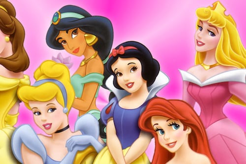 Inteligencia artificial muestra cómo se verían las princesas de Disney en la vida real