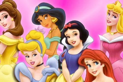 Inteligencia artificial muestra cómo se verían las princesas de Disney en la vida real