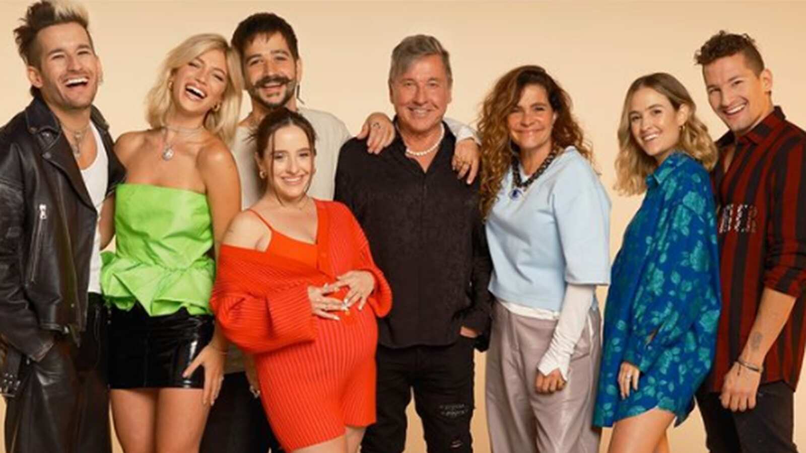 Atacan a la serie 'Los Montaner' por considerarla aburrida.