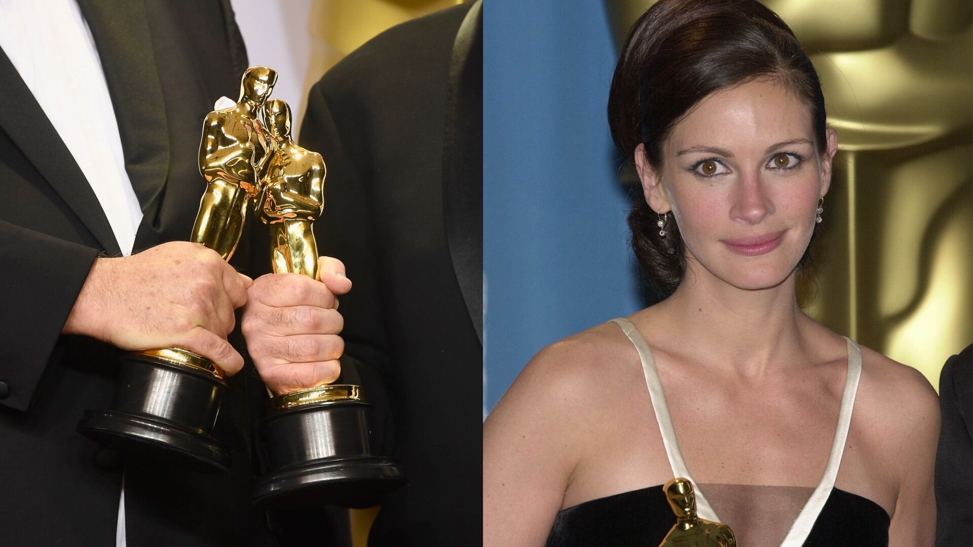 ¿Dónde y cómo ver los premios Oscar 2023?