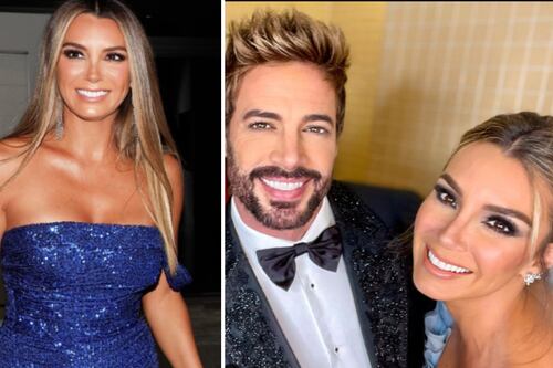 Elizabeth Gutiérrez deslumbra en nuevas imágenes y dicen “qué bien le ha sentado” separarse de William Levy