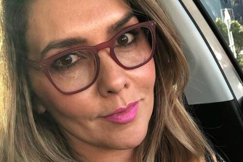 El detalle por el que se rumora que Mónica Rodríguez volvería a la televisión