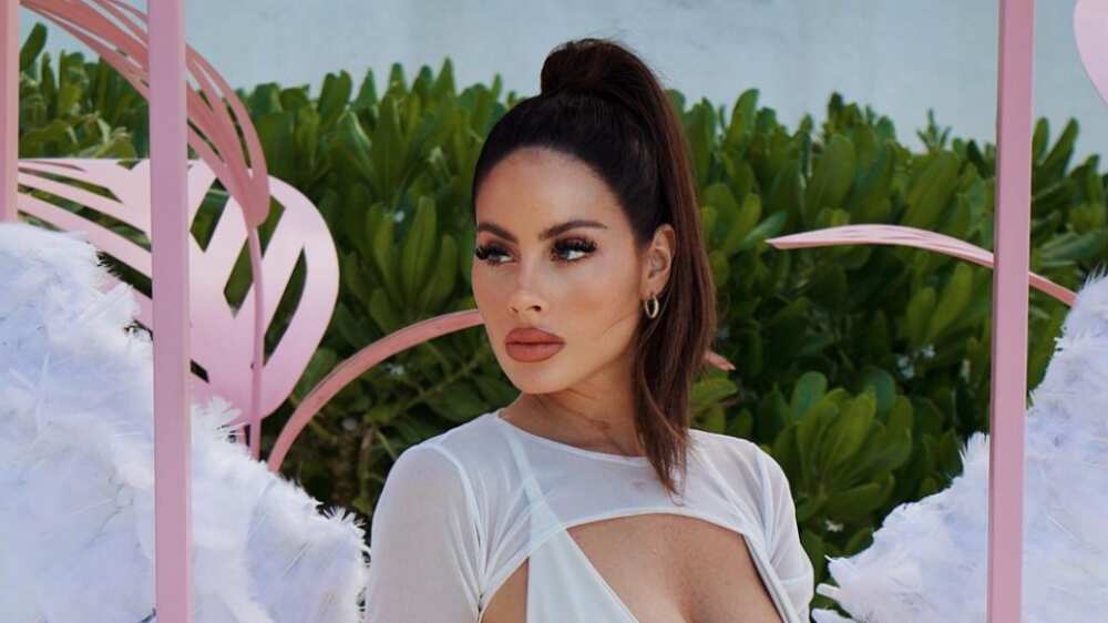 Ignacia Michelson | Fuente: Instagram