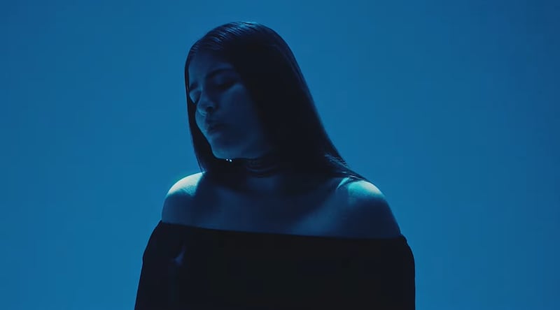 "PENA", la nueva canción de Brenda