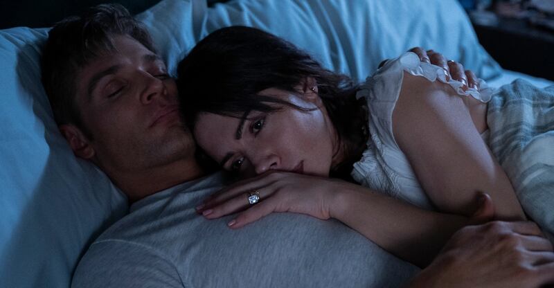 Qué hacer si no me siento deseada por mi pareja