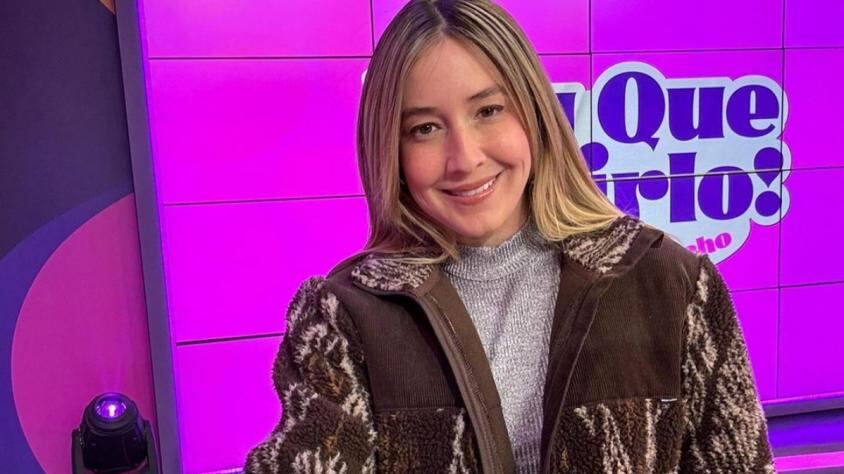 “El mejor carrete de mi vida”: Vale Saini reveló detalles de la desenfrenada fiesta que le costó su salida de Canal 13