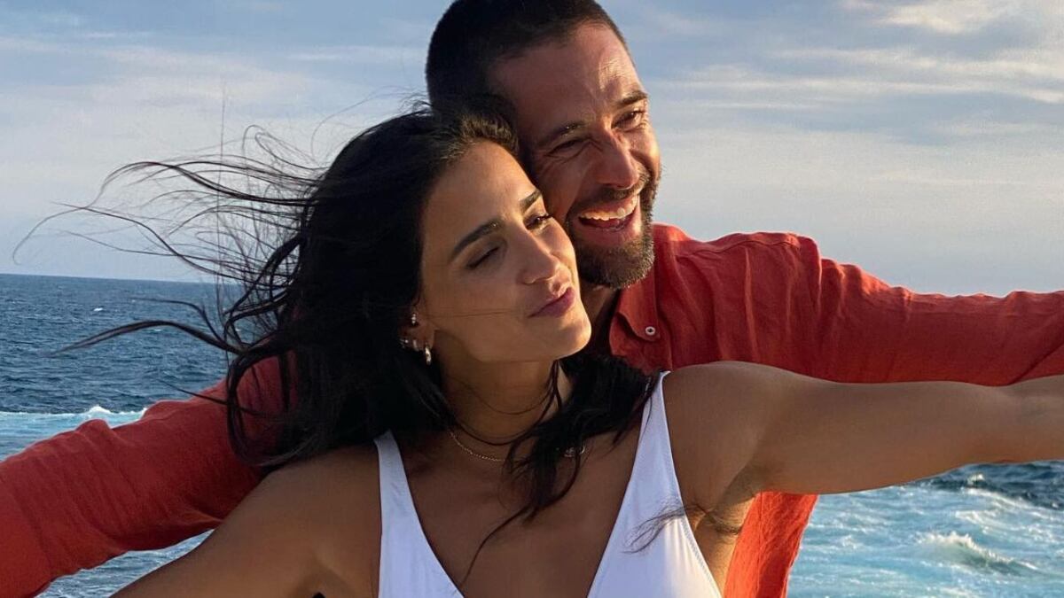 La telenovela 'Cabo' es una reversión de 'Tú o nadie'