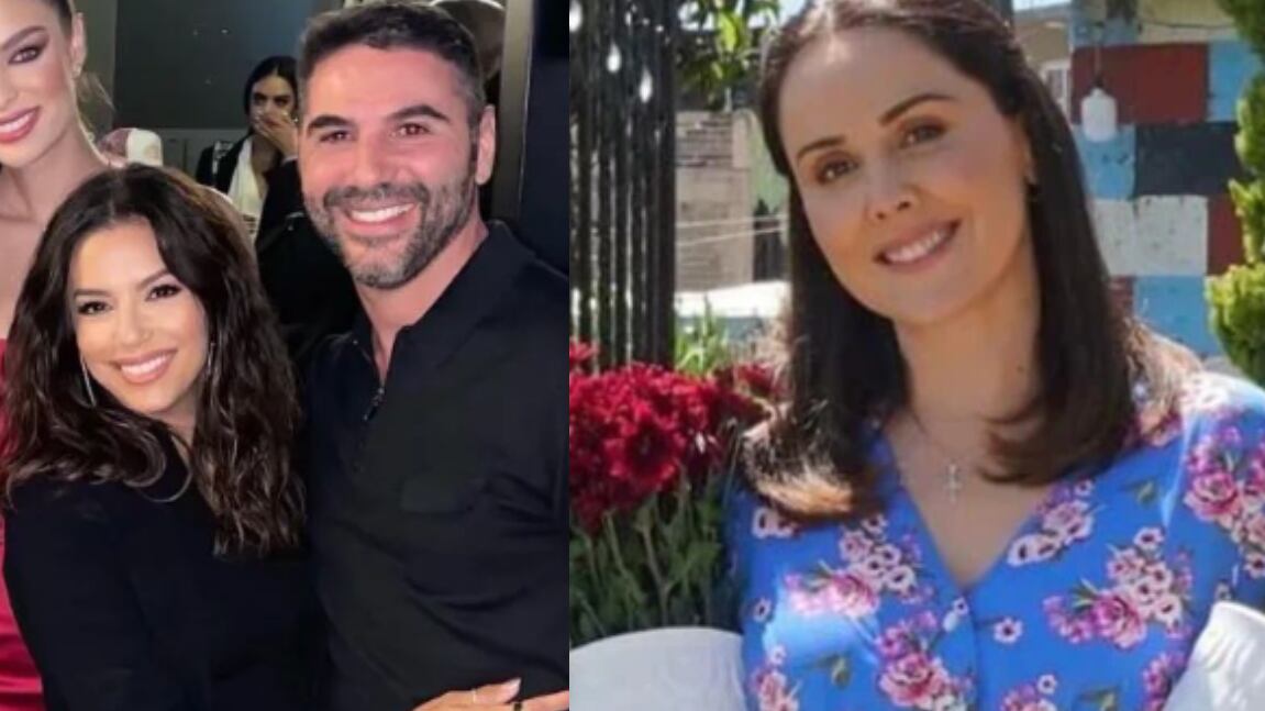 Natalia Esperón ha hablado de Eva Longoria en varias ocasiones