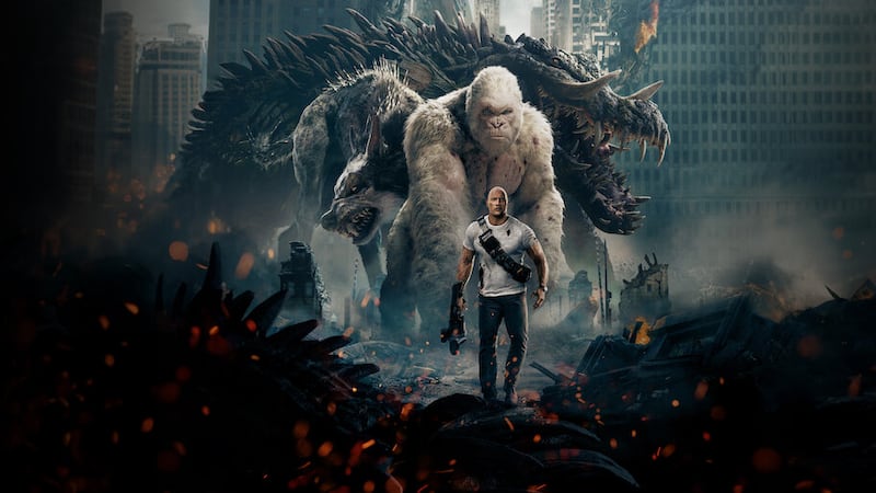 La adictiva película que está causando furor en Netflix
