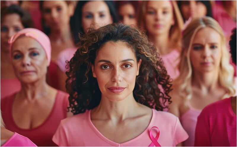 Cáncer de mama