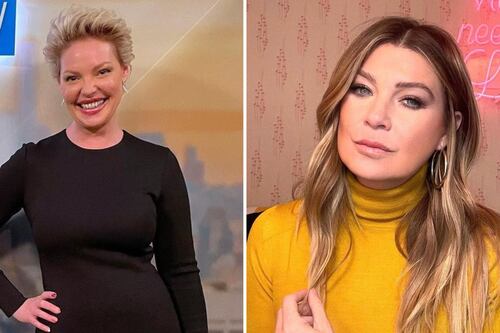 Actrices de ‘Grey’s Anatomy’ se reencuentran y defienden sus críticas sobre la serie