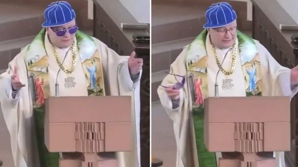 De esta forma, busca acercarse más a los feligreses jóvenes