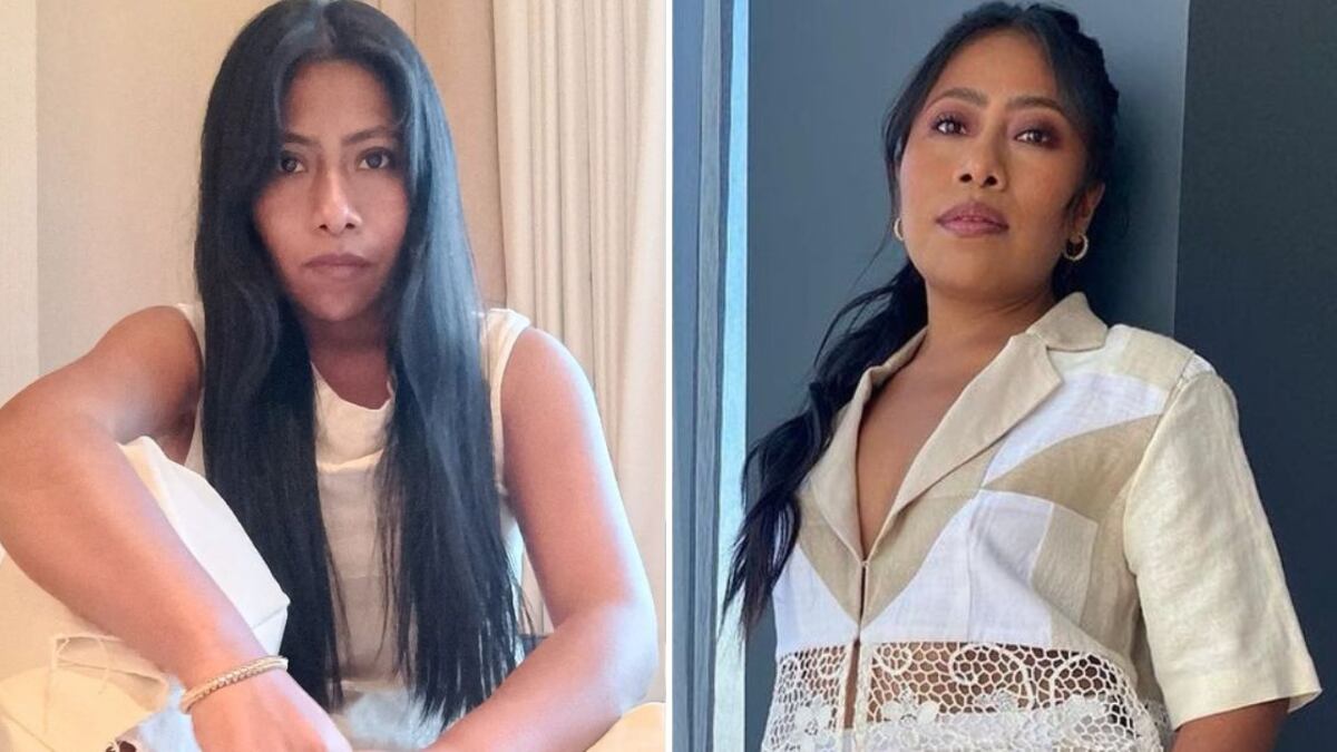Yalitza Aparicio