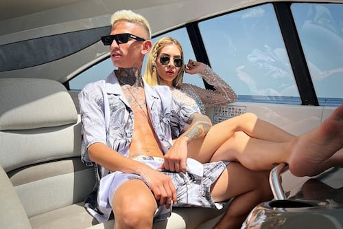 Dani Duke y La Liendra se quejan los cambios de Instagram y demuestran que de eso viven