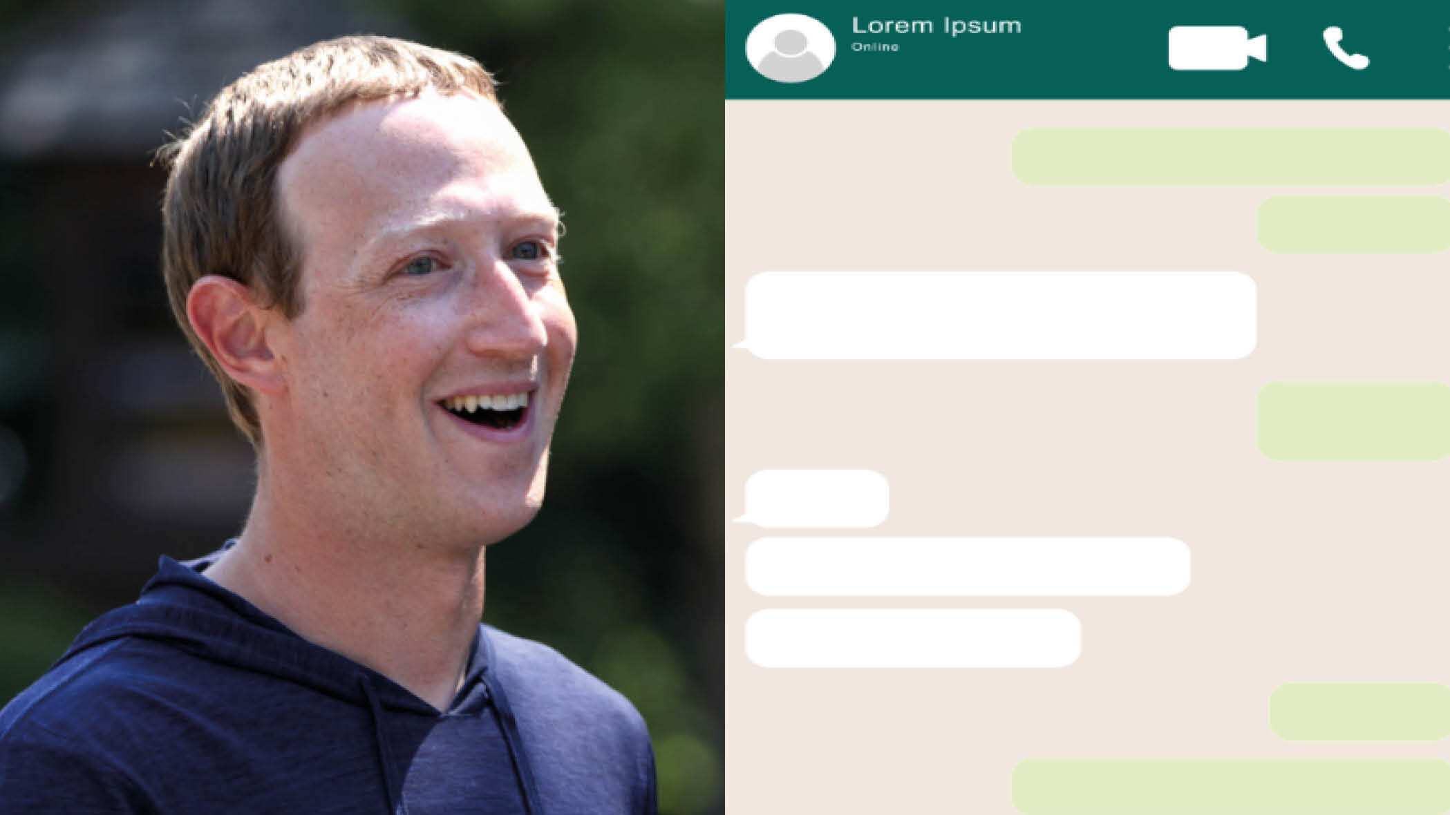 Esta es la nueva actualización de WhatsApp que te permite editar tus mensajes