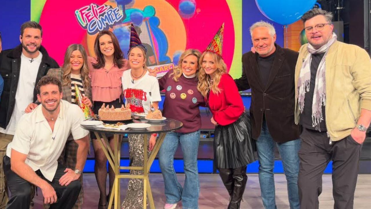 Conductor de ‘Hoy’ sorprende al anunciar su salida del programa