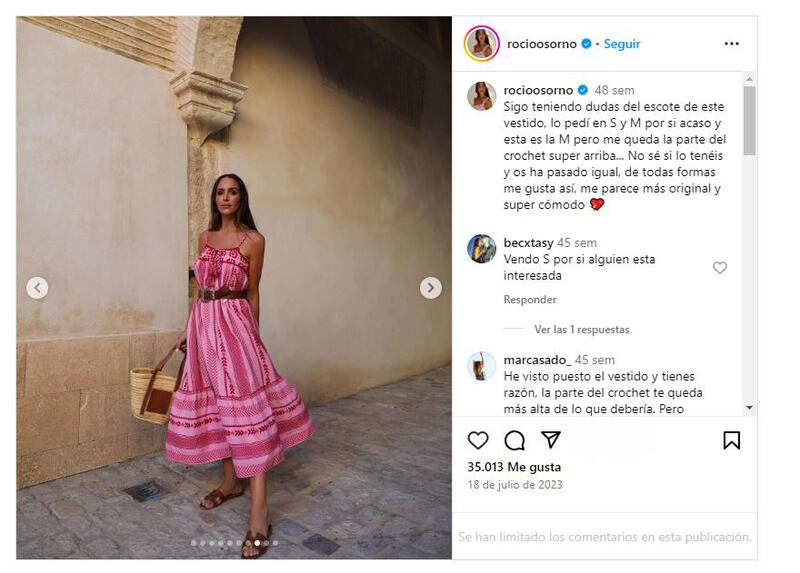 Las sandalias pala son cómodas, frescas y versátiles