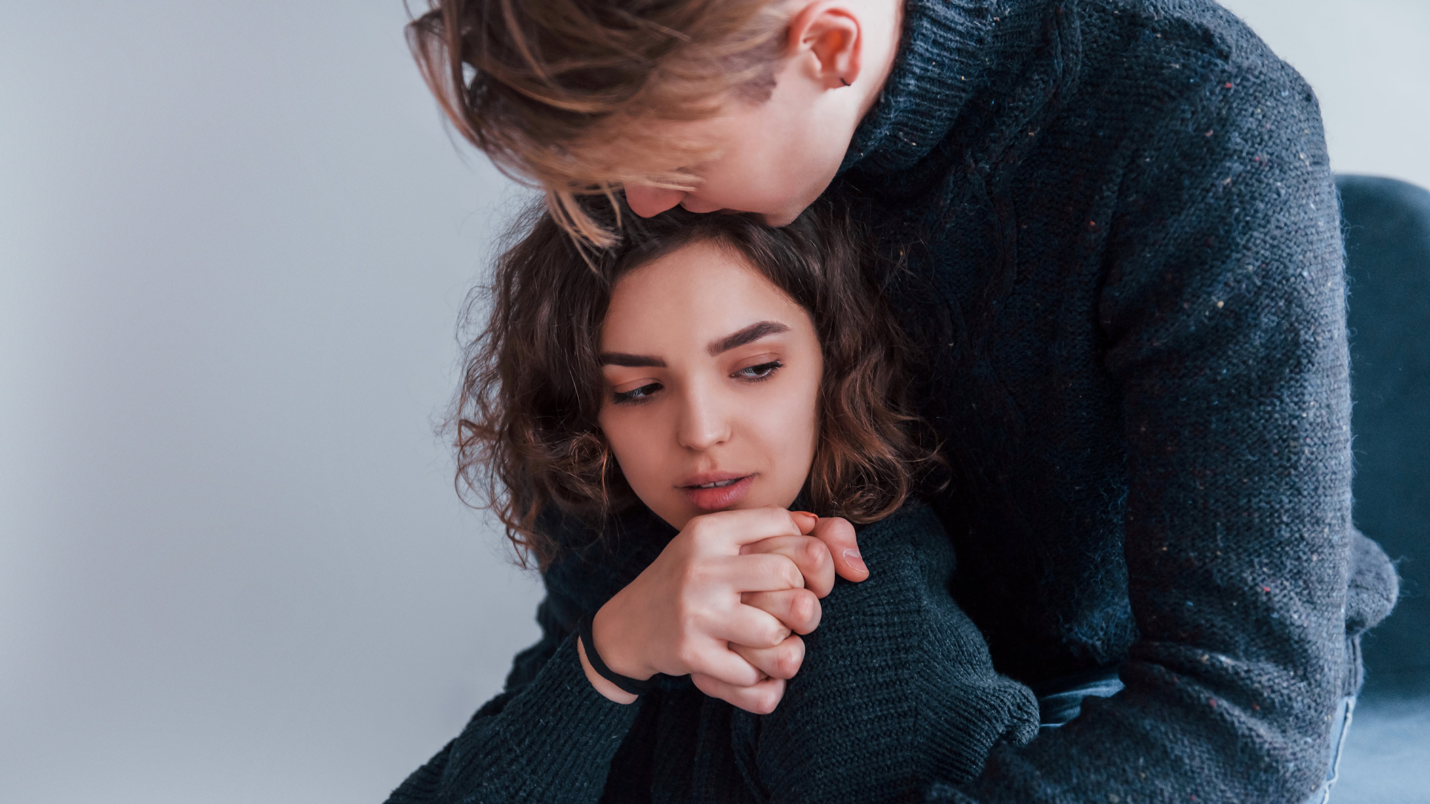 Violencia económica en pareja