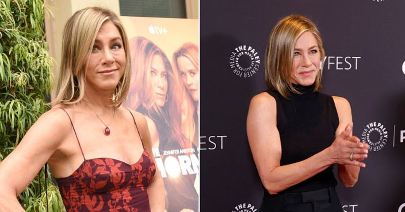 Jennifer Aniston sorprende con el corte bob más rejuvenecedor y que es furor en 2024: se quitó 10 años