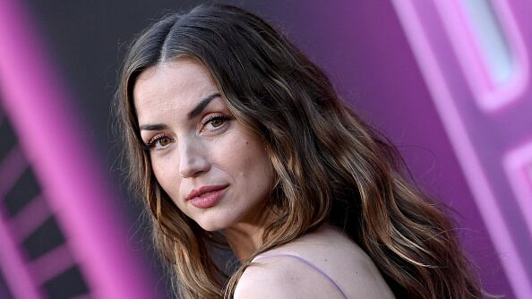 La actriz cubana en entrevista