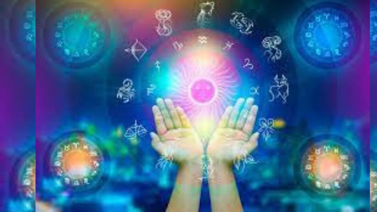 Cuál será tu color de la suerte durante marzo, según la Inteligencia Artificial